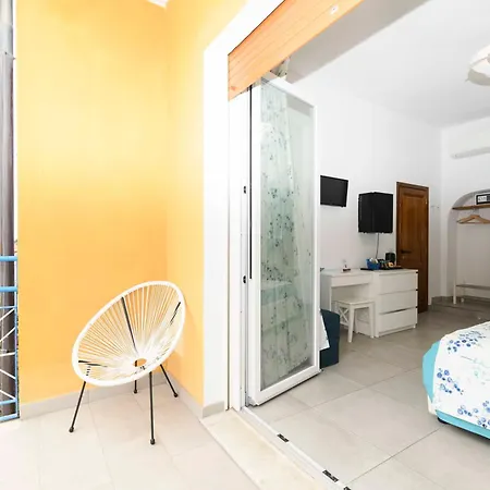 B&B Marina House Porto Ercole-2